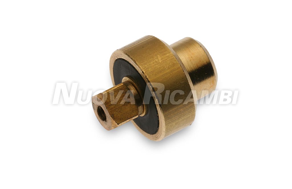(image for) Nuova Ricambi SRL 520228 GROUP DRAIN VALVE ASSY E61 (o-ring, was