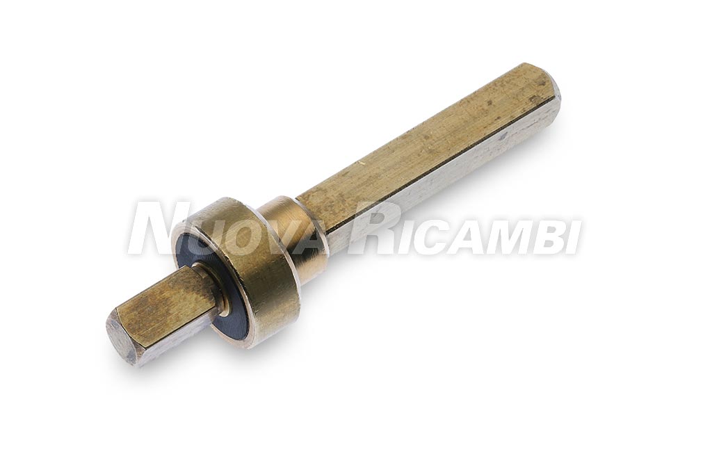 (image for) Nuova Ricambi SRL 520229 INFUSION VALVE ASSY E61 (pin, washer, o - Click Image to Close