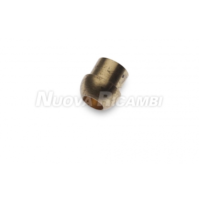 (image for) Nuova Ricambi SRL 520553 END PIPE 10mm - Click Image to Close