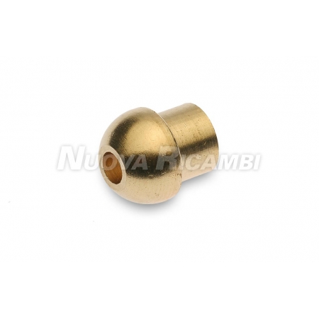 (image for) Nuova Ricambi SRL 522217 END PIPE 6mm