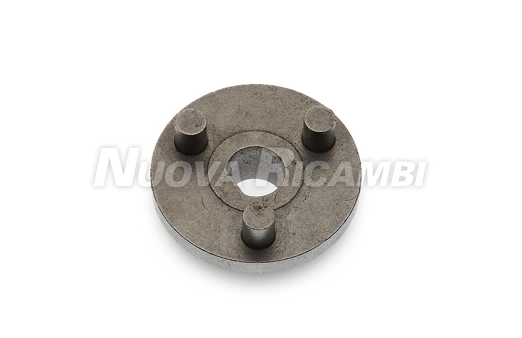 (image for) Nuova Ricambi SRL 523082 PUMP-MOTOR CONNECTOR METAL - Click Image to Close