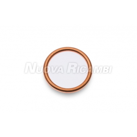(image for) Nuova Ricambi SRL 524552 COPPER CRUSH GASKET 1/2 (Replaces # 300