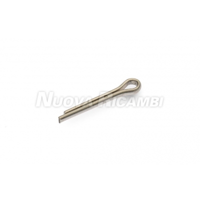 (image for) Nuova Ricambi SRL 524965 COTTER PIN ( 2x12mm INOX) LM - Click Image to Close