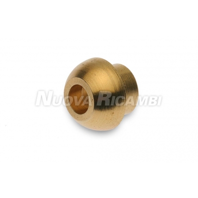 (image for) Nuova Ricambi SRL 527854 END PIPE 8mm - Click Image to Close