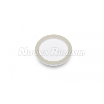 (image for) Nuova Ricambi SRL 529011/4 TEFLON GASKET D 1/2 INSIDE 27X21X2 - Click Image to Close