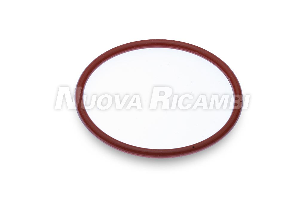 (image for) Nuova Ricambi SRL 530129 O-RING (Oval Sight glass) - Click Image to Close