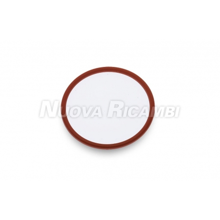 (image for) Nuova Ricambi SRL 530143 TURBINE O-RING Flowmeter (Replaces # 53
