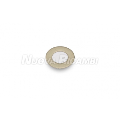 (image for) Nuova Ricambi SRL 547101 SS WASHER FOR SHOWER HEAD - Click Image to Close