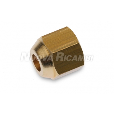 (image for) Nuova Ricambi SRL 547361 NUT 1/8 4mm - Click Image to Close