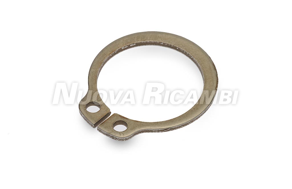 (image for) Nuova Ricambi SRL 550338 S.S. SNAP RING A16 - Click Image to Close