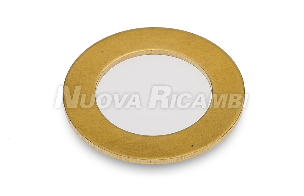 (image for) Nuova Ricambi SRL 552071 WASHER (26x16,5x1mm) LM - Click Image to Close