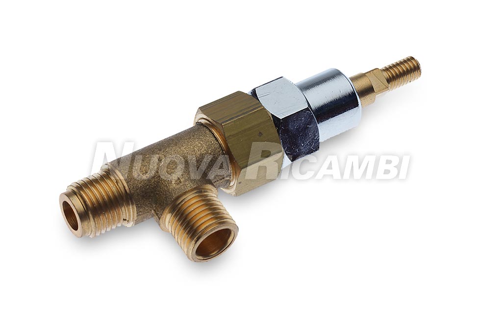 (image for) Nuova Ricambi SRL 560067 STEAM VALVE ASSEMBLY GIOTTO