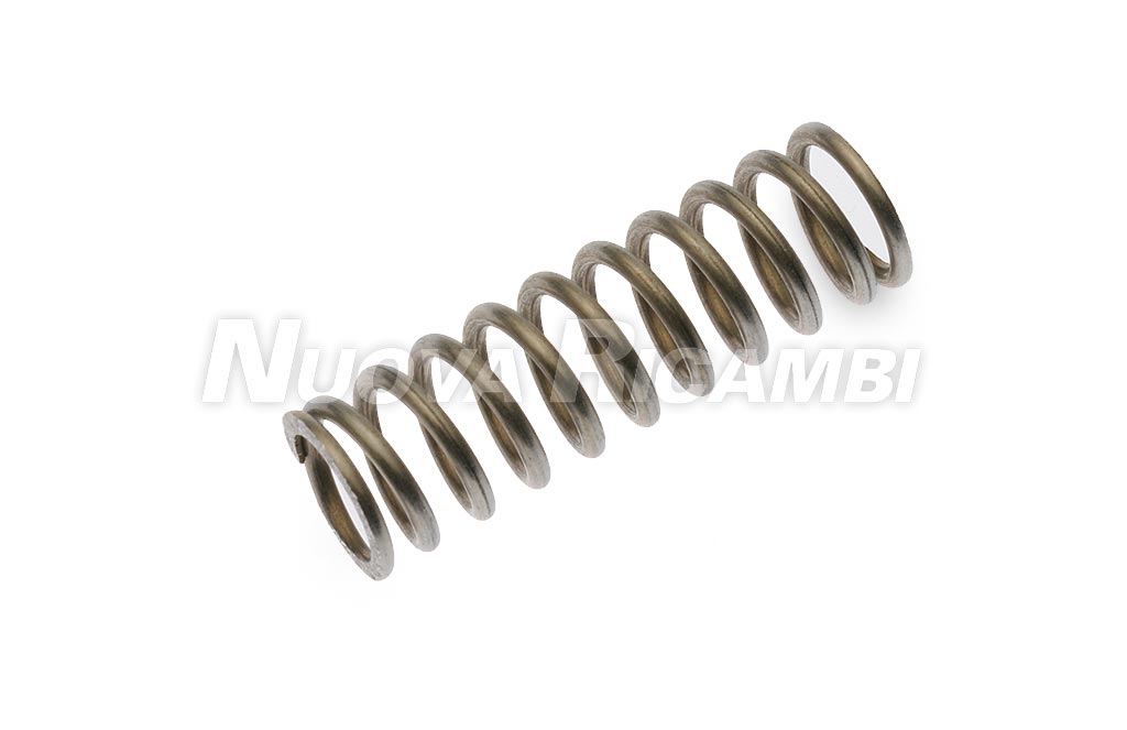 (image for) Nuova Ricambi SRL 603918 STEAM VALVE SPRING LM - Click Image to Close