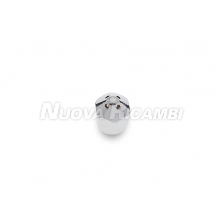 (image for) Nuova Ricambi SRL 614723 STEAM TIP- 4 Hole Acorn M10 LM
