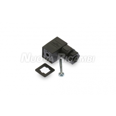 (image for) Nuova Ricambi SRL 615978 SOLENOID COIL PLUG- LM