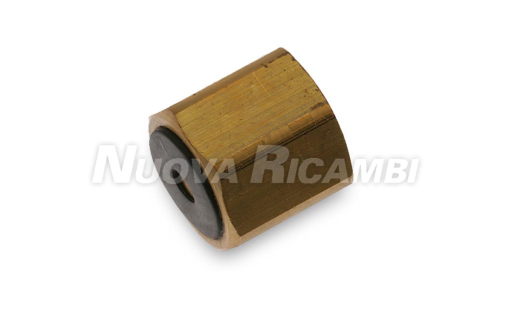 (image for) Nuova Ricambi SRL 616669 SEAT ASSEMBLY STEAM VALVE E91 - Click Image to Close