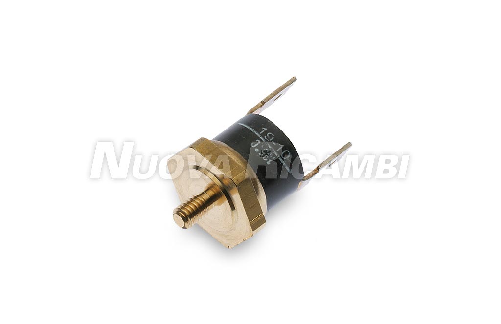 (image for) Nuova Ricambi SRL 617991 THERMOSTAT 135? M4 - Click Image to Close