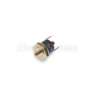 (image for) Nuova Ricambi SRL 618962 SAFETY THERMOSTAT 145? M4 - Click Image to Close