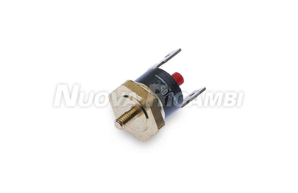 (image for) Nuova Ricambi SRL 618964 SAFETY THERMOSTAT 165? M4