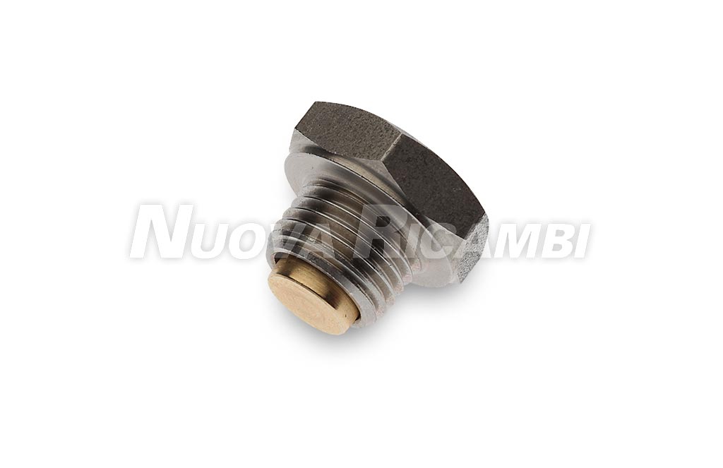 (image for) Nuova Ricambi SRL 618968 VACUUM VALVE (USE w/ ORING 524554) LM
