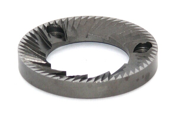 (image for) Nuova Ricambi SRL 620345 BURRS OBEL 64mm LH - Click Image to Close