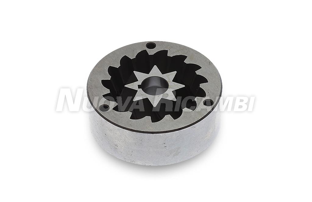 (image for) Nuova Ricambi SRL 620363 CONICAL BURRS MONOPHASE MAZZER ROBUR 71 - Click Image to Close