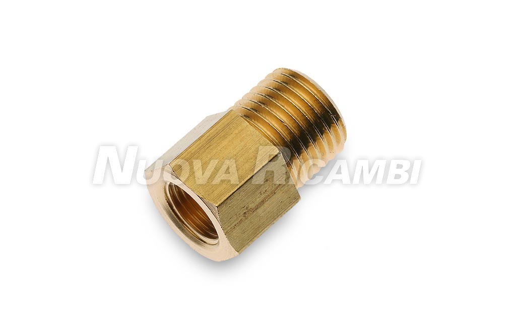 (image for) Nuova Ricambi SRL 620399 FITTING 1/8F-1/4M - Click Image to Close