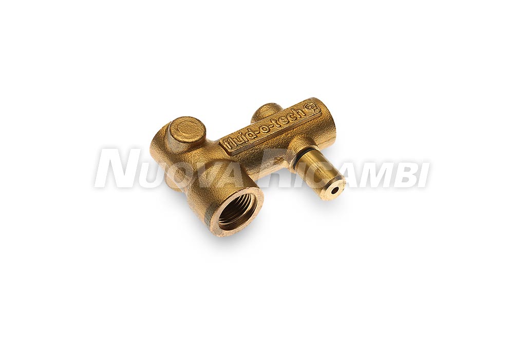 (image for) Nuova Ricambi SRL 620409 F.TECH PUMP BY-PASS