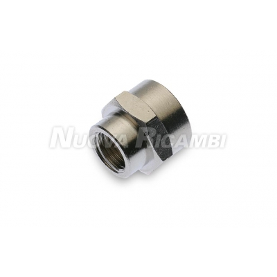 (image for) Nuova Ricambi SRL 620412 FITTING 1/4F-3/8F
