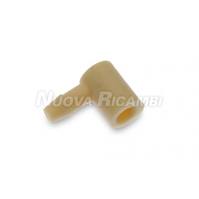 (image for) Nuova Ricambi SRL 620413 PIPE CONNECTOR - Click Image to Close