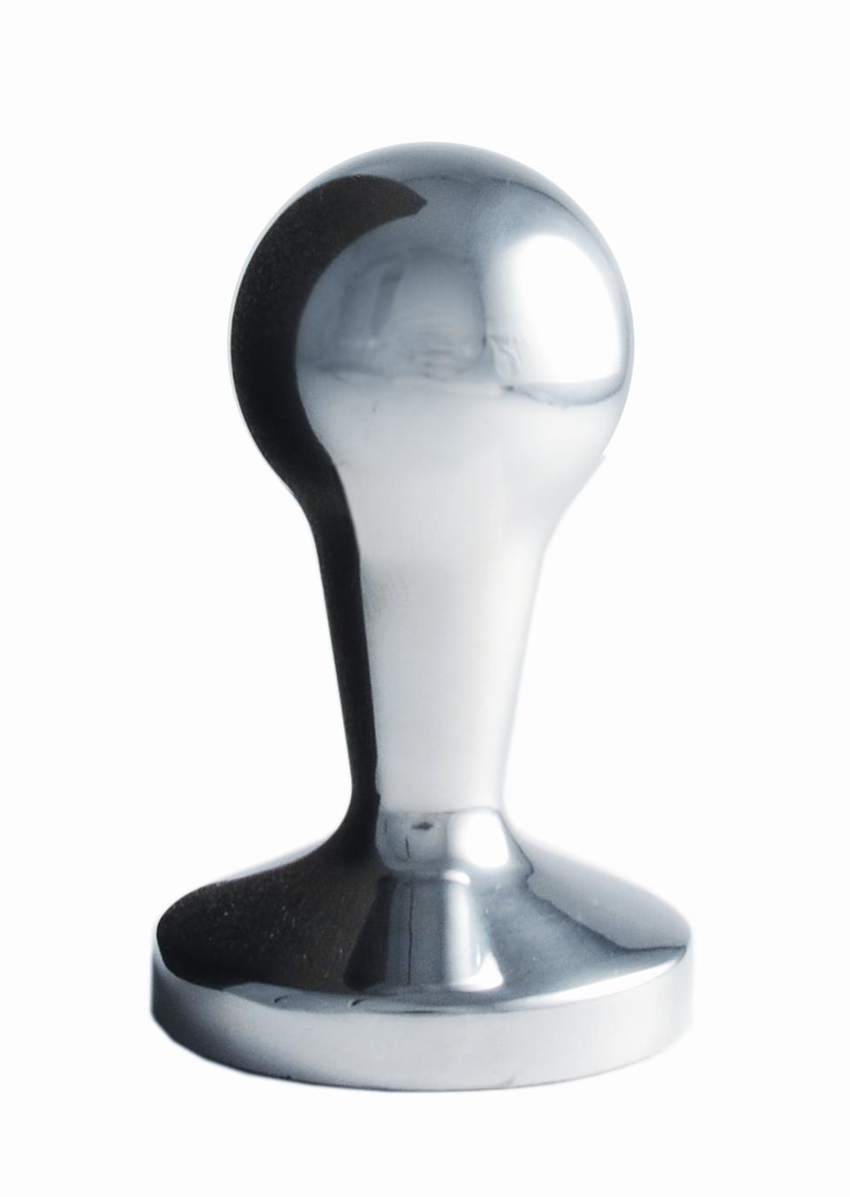 (image for) Nuova Ricambi SRL 620438 ALUMINUM TAMPER D.57mm - Click Image to Close