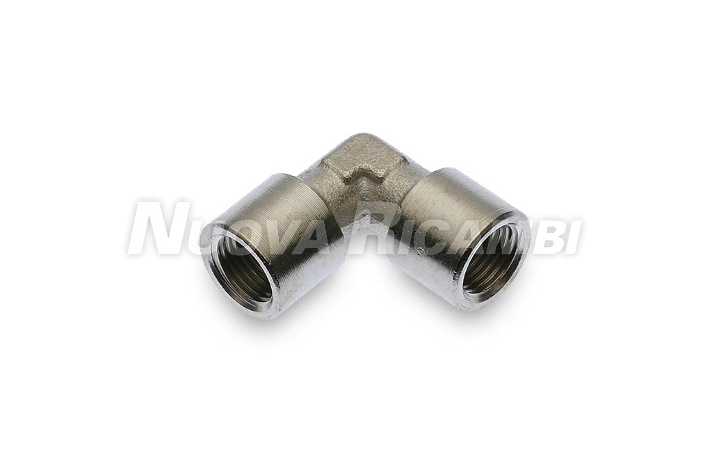 (image for) Nuova Ricambi SRL 620566 FITTING L 1/8F