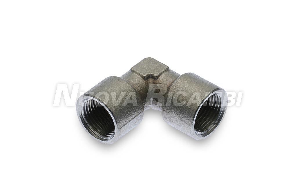 (image for) Nuova Ricambi SRL 620568 FITTING L 3/8F - Click Image to Close