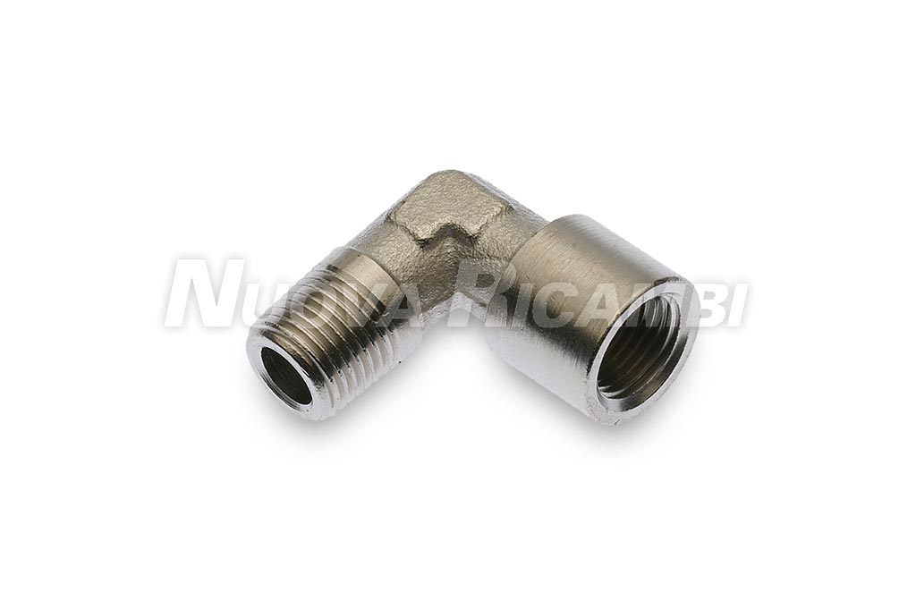 (image for) Nuova Ricambi SRL 620570 FITTING L 1/8MF