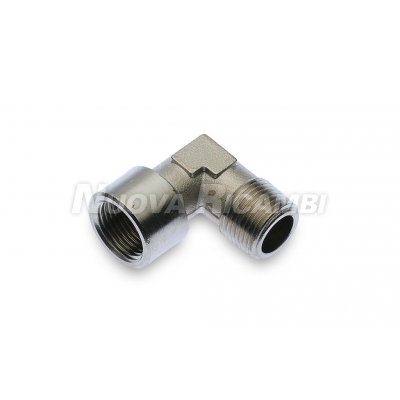 (image for) Nuova Ricambi SRL 620572 FITTING L 3/8MF - Click Image to Close