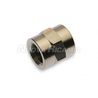 (image for) Nuova Ricambi SRL 620574 FITTING 1/8F-1/8F