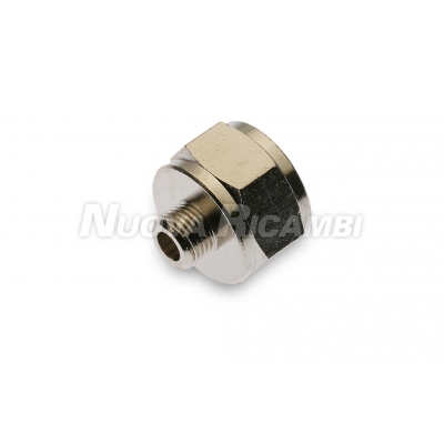 (image for) Nuova Ricambi SRL 620582 FITTING 3/8F-1/8M - Click Image to Close