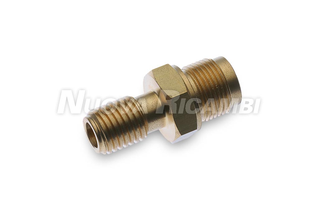(image for) Nuova Ricambi SRL 620614 STEAM VALVE SLEEVE - Click Image to Close