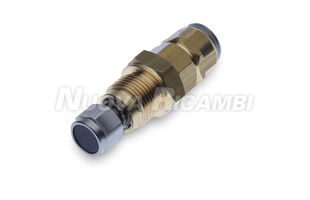 (image for) Nuova Ricambi SRL 620622 COMPLETE ROD RANCILIO STM VALVE - Click Image to Close
