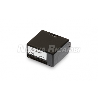 (image for) Nuova Ricambi SRL 620701 AUTOF.ELECTRON.BOX ET30+THE GR1/2 V220 - Click Image to Close