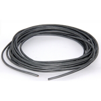 (image for) Nuova Ricambi SRL 620720 GREY SILICON CABLE 1x2.5