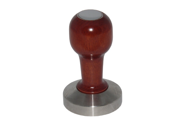 (image for) Nuova Ricambi SRL 620867 TAMPER (wood) D.57,5 - Click Image to Close
