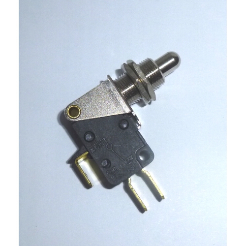 (image for) Nuova Ricambi SRL 621271 PUMP MICROSWITCH (Replaces 702206) - Click Image to Close