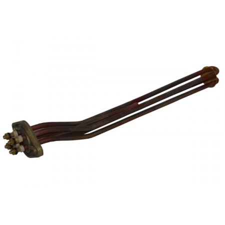 (image for) Nuova Ricambi SRL 630090/22 HEATING ELEMENT GR/2 3500W 220V - Click Image to Close