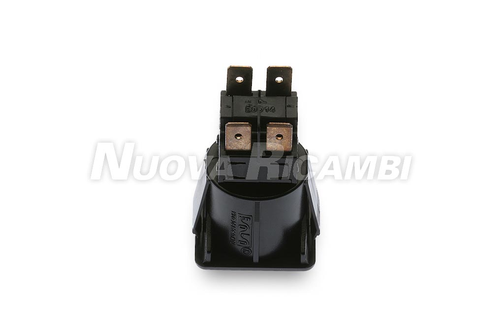 (image for) Nuova Ricambi SRL 630381 2 POLE SWITCH SPECIAL/STAR 2nd MODEL
