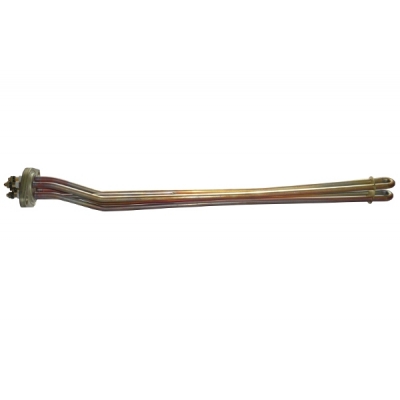 (image for) Nuova Ricambi SRL 633004/22 HEATING ELEMENT GR/3 3700W 220V - Click Image to Close