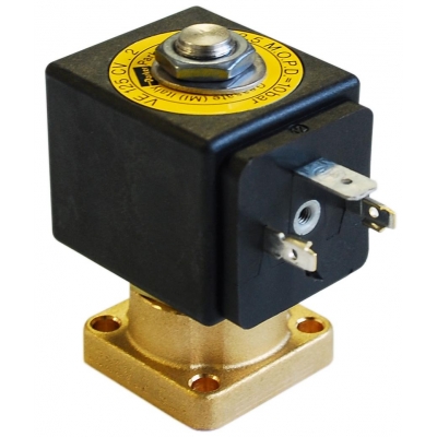 (image for) Nuova Ricambi SRL 634294/22 2 WAY SOLENOID PARKER 220/50/60V - Click Image to Close