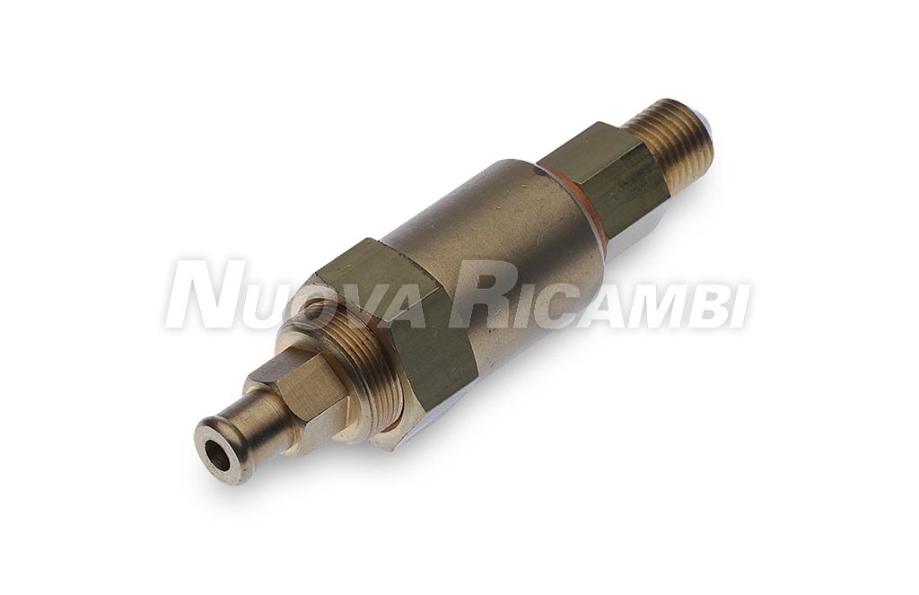 (image for) Nuova Ricambi SRL 634651 EXPANSION VALVE - Click Image to Close