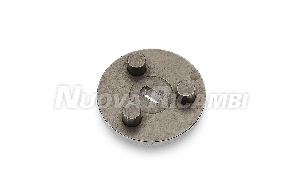 (image for) Nuova Ricambi SRL 635956 CONNECTOR FOR FAEMA PUMP 35mm