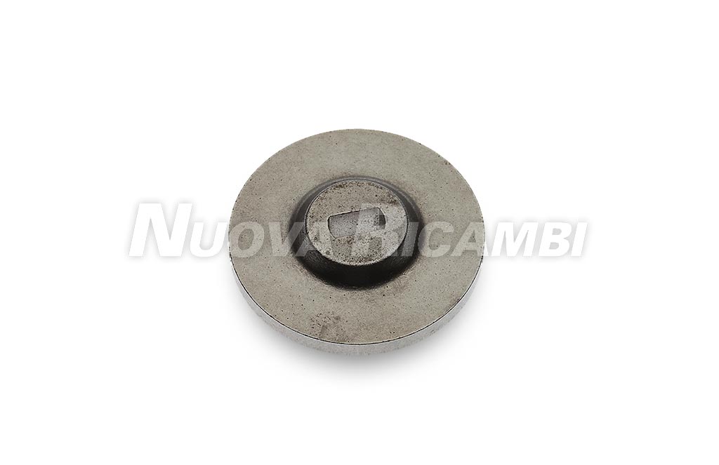 (image for) Nuova Ricambi SRL 635956 CONNECTOR FOR FAEMA PUMP 35mm - Click Image to Close